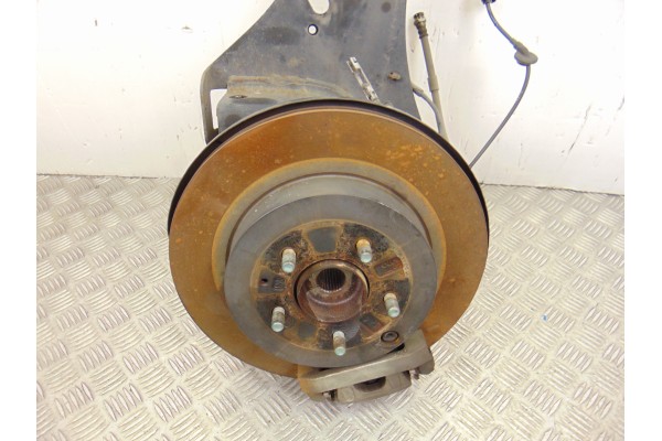  MANGUETA TRASERA IZQUIERDA MAZDA CX-7 ER Active 2011 205788 MAZDA - 1