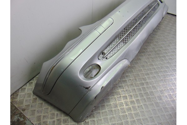 PLATA PARAGOLPES DELANTERO MERCEDES-BENZ CLASE C (BM 203) BERLINA