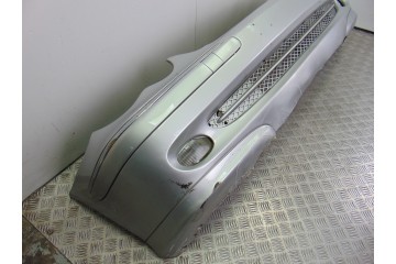 PLATA PARAGOLPES DELANTERO MERCEDES-BENZ CLASE C (BM 203) BERLINA