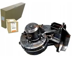 Ventilador soplador BEHR HELLA
