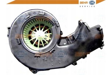 BLOWER FAN BEHR Catalog number of the part 8EW 009 157 511 ZAW