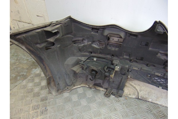 PLATA PARAGOLPES DELANTERO MERCEDES-BENZ CLASE C (BM 203) BERLINA