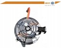BLOWER FAN BEHR 2128200708 A V9753 Quality of parts according to GVO Q original with factory logo OEM OES