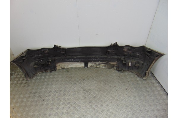 PLATA PARAGOLPES DELANTERO MERCEDES-BENZ CLASE C (BM 203) BERLINA