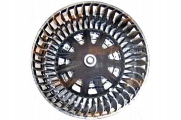 PEUGEOT BLOWER MOTOR 206 307 00 1 BEHR Part manufacturer Behr Hella Service