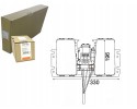 BLOWER FAN BEHR
