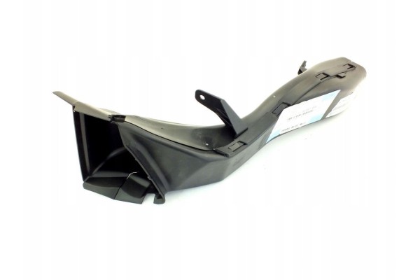 BRAKE DISC AIR CHANNEL RIGHT BMW E92 E93 LCI M PACKAGE 51748047410