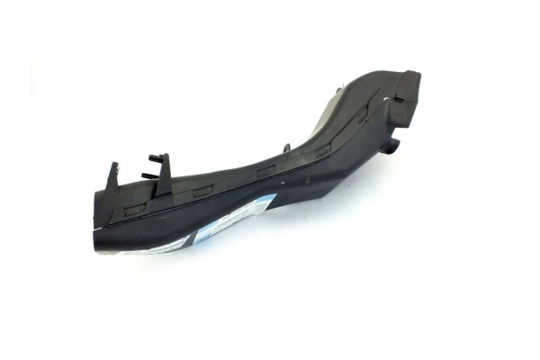 BRAKE DISC AIR CHANNEL RIGHT BMW E92 E93 LCI M PACKAGE 51748047410 Part manufacturer BMW OE