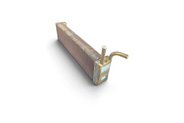 Heater heater Nysa 522 GPN 10 ZSM Ostrow original PRL