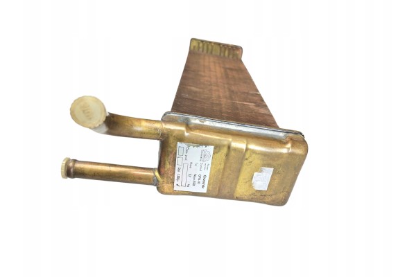 Heater heater Nysa 522 GPN 10 ZSM Ostrow original PRL Catalog number of the part GPN 10ZSM