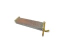Heater heater Nysa 522 GPN 10 ZSM Ostrow original PRL Part manufacturer Polmo ZSM