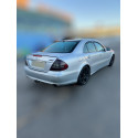 MERCEDES-BENZ CLASE E (BM 211) BERLINA E 320 CDI (211.022) MERCEDES-BENZ CLASE E (BM 211) BERLINA E 320 CDI (211.022)