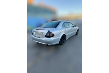 MERCEDES-BENZ CLASE E (BM 211) BERLINA E 320 CDI (211.022)