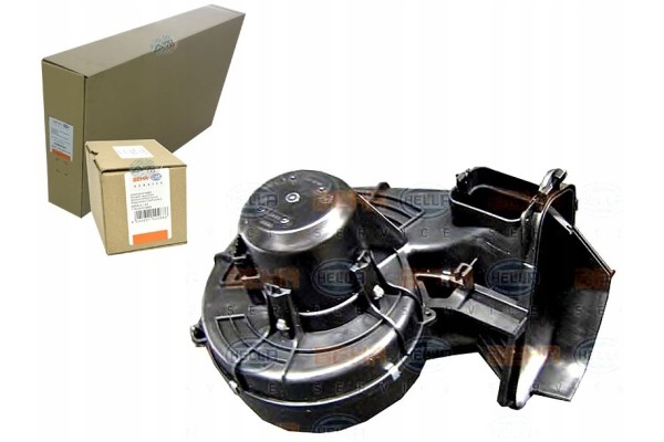 BLOWER FAN BEHR