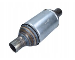 UNIVERSAL CATALYST METYL ROUND OBD UP TO 1400CC E3 45 JMJ01 45MET E3