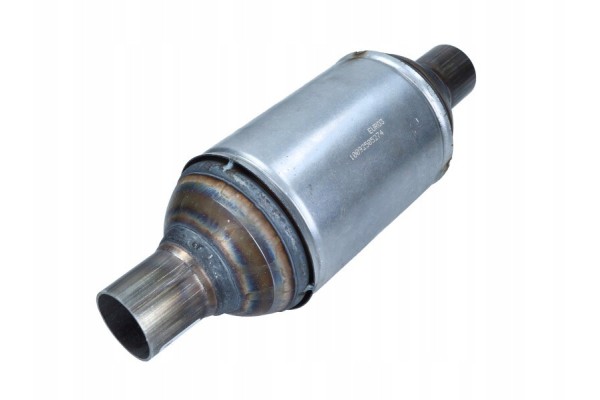 UNIVERSAL CATALYST METYL ROUND OBD UP TO 1400CC E3 45 JMJ01 45MET E3