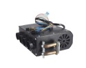 SET BLACK WATER HEATER D4 4 3 KW 12V WITH SOLENOID VALVE Catalog number of the part Z NA D4 CZ 12V ELE