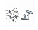 Kit Calentador de Agua BLACK D4 4,3 kW 12V con Válvula Solenoide