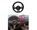 STEERING WHEEL BMW E70 E71 E81 E82 E87 E90 E91 E92 M PERFORMANCE M PACKAGE SPORT Packaging status original