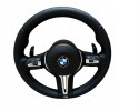 STEERING WHEEL BMW E70 E71 E81 E82 E87 E90 E91 E92 M PERFORMANCE M PACKAGE SPORT Part manufacturer no brand