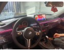 STEERING WHEEL BMW E70 E71 E81 E82 E87 E90 E91 E92 M PERFORMANCE M PACKAGE SPORT Quality of parts according to GVO P replacement