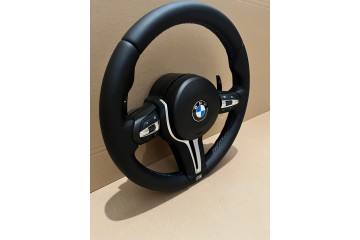 Volante BMW E70 E71 E81 E82 E87 E90 E91 E92 M PERFORMANCE Paquete Depo
