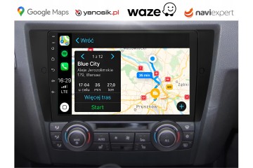 Radio 2DIN Android para Nissan Qashqai 4/64GB DSP CarPlay LTE Bluetoot
