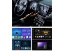 Radio 2DIN Android para Nissan Qashqai 4/64GB DSP CarPlay LTE Bluetoot