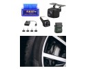 Radio 2DIN Android para Nissan Qashqai 4/64GB DSP CarPlay LTE Bluetoot