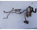 WEBASTO PARKING HEATER EBERSPACHER 5KW DIESE