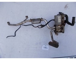 WEBASTO PARKING HEATER EBERSPACHER 5KW DIESE