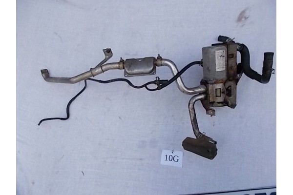 WEBASTO PARKING HEATER EBERSPACHER 5KW DIESE