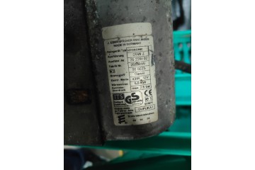 WEBASTO PARKING HEATER EBERSPACHER 5KW DIESE Part manufacturer Eberspaecher