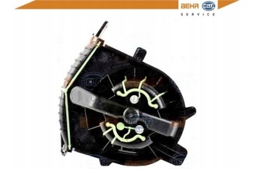 BLOWER FAN BEHR Catalog number of the part 8EW 351 044 281 ZAW