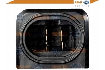 BLOWER FAN BEHR Quality of parts according to GVO Q original with factory logo OEM OES