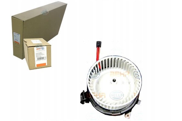 BLOWER FAN BEHR 2128200708 A V9753