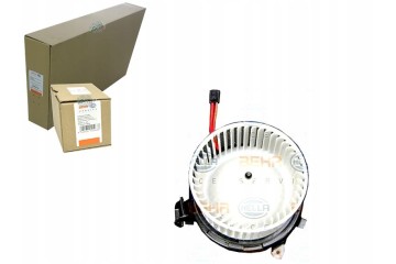 BLOWER FAN BEHR 2128200708 A V9753