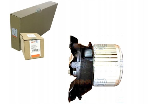 BLOWER FAN BEHR