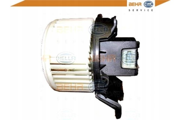 BLOWER FAN BEHR Catalog number of the part 8EW 351 149 371 BRH