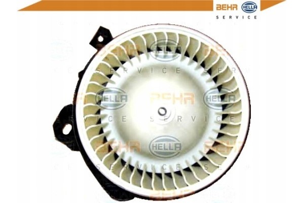 BLOWER FAN BEHR Car type cargo vans passenger cars
