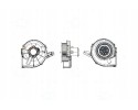 BLOWER FAN BEHR 6Q1820015 G C H Part manufacturer Behr Hella Service