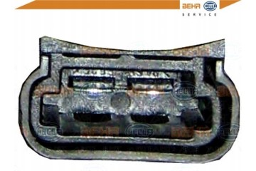 PEUGEOT BLOWER MOTOR 206 307 00 1 BEHR Quality of parts according to GVO Q original with factory logo OEM OES