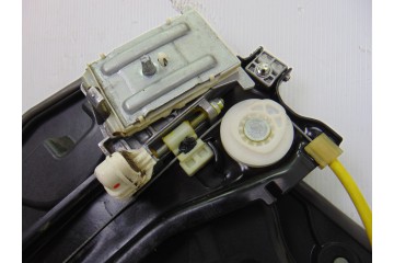 6 PIN ELEVALUNAS TRASERO IZQUIERDO MERCEDES-BENZ CLASE CLA (BM 117)