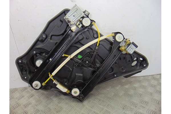 6 PIN ELEVALUNAS TRASERO IZQUIERDO MERCEDES-BENZ CLASE CLA (BM 117)