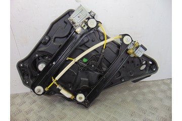 6 PIN ELEVALUNAS TRASERO IZQUIERDO MERCEDES-BENZ CLASE CLA (BM 117)