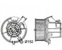 BLOWER FAN BEHR 2048200008 20482002 Part manufacturer Behr Hella Service