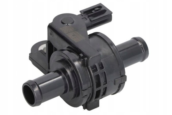 Heater valve HEPU TM8105