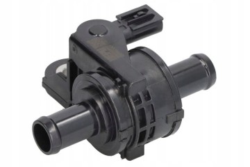 Heater valve HEPU TM8105
