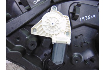 6 PIN ELEVALUNAS TRASERO IZQUIERDO MERCEDES-BENZ CLASE CLA (BM 117)