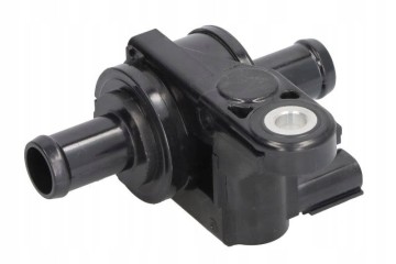 Heater valve HEPU TM8105 Part manufacturer HEPU